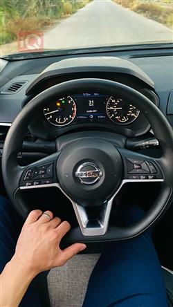 نیسان ئەلتیما